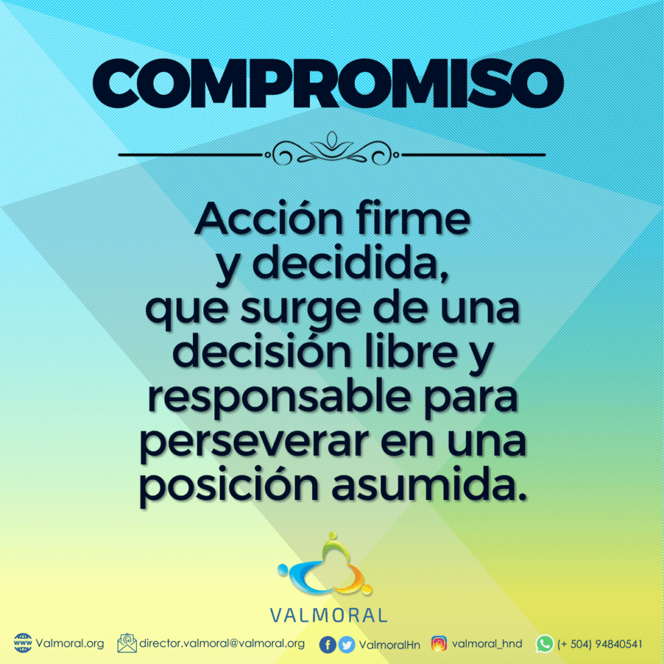 Compromiso Valmoral